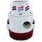 Rule 3700 Automatic Bilge Pump - 12V 55S - alternate 2